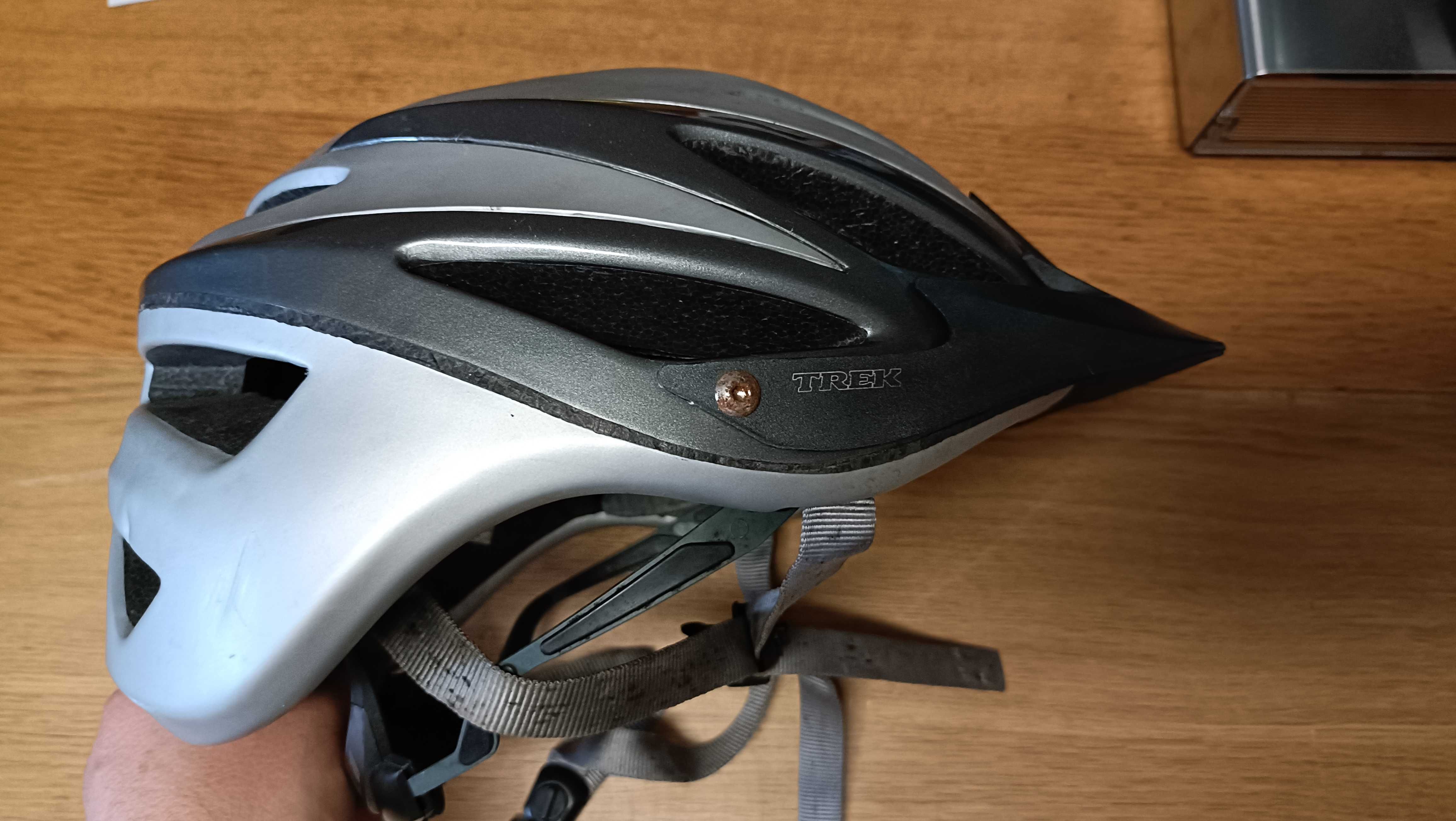 Capacete de ciclismo