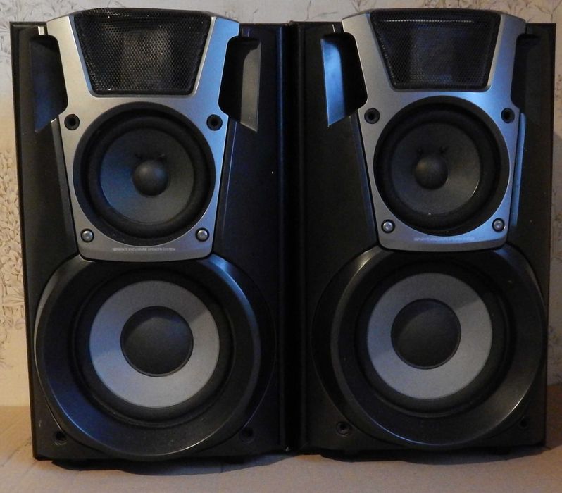 Акустика Technics SB-EH 600