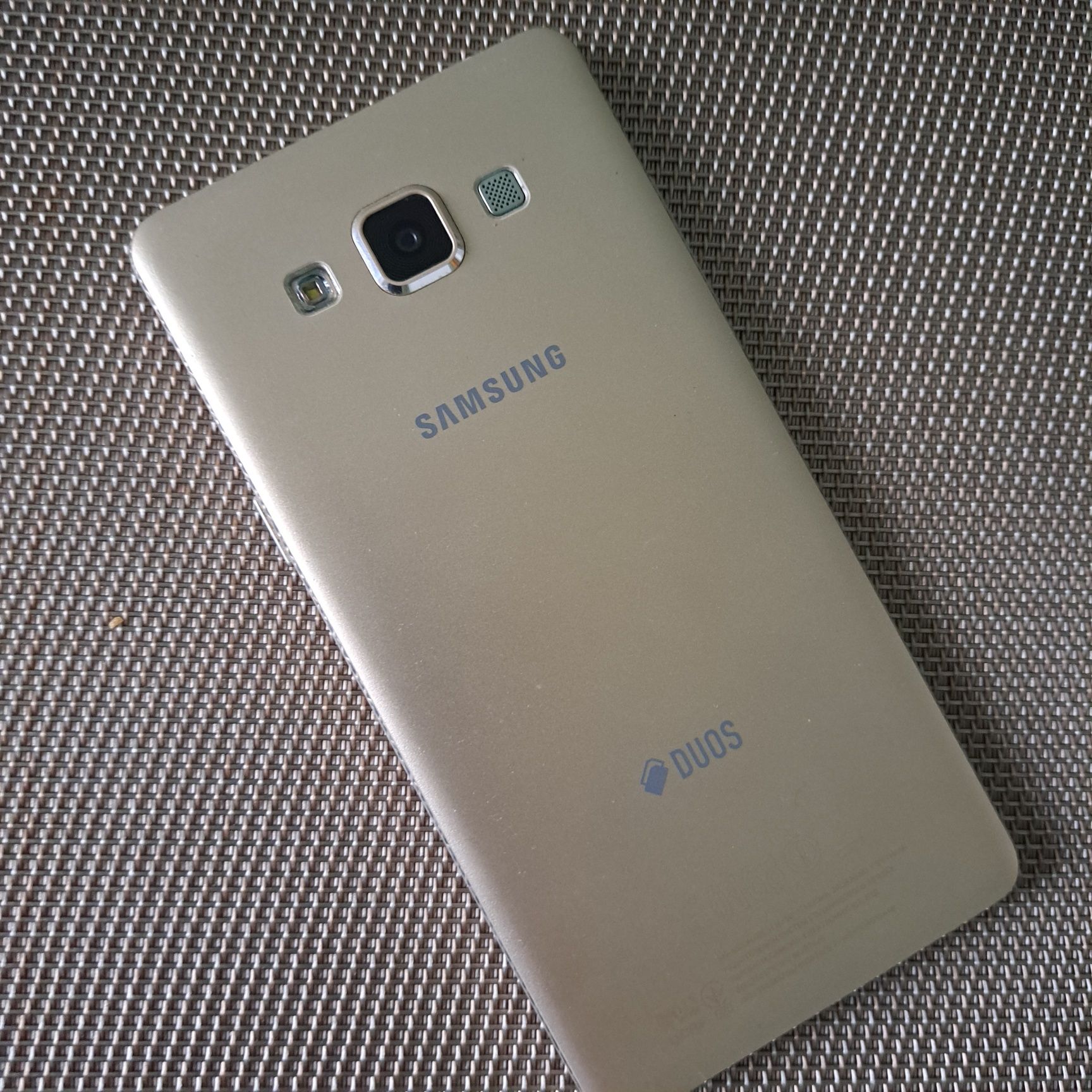 Samsung Galaxy A5