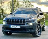 Продам Власне Авто Jeep Cherokee 4X4 Стан Ідеал! Автомат Газ/Бензин