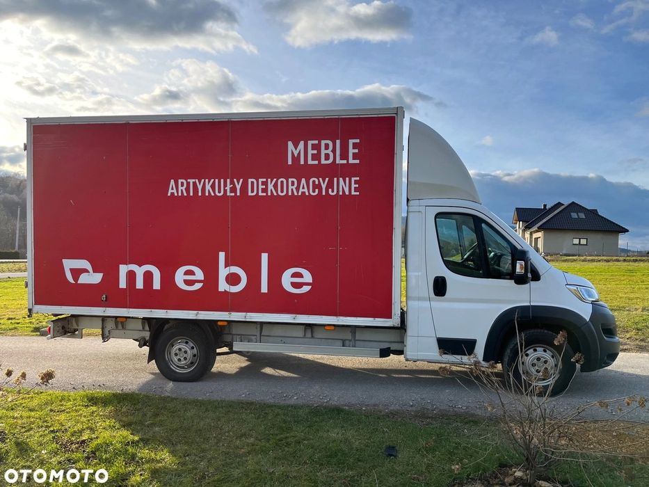 Sprzedam kontener