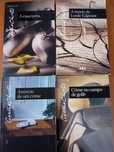 Obras de Agatha Christie