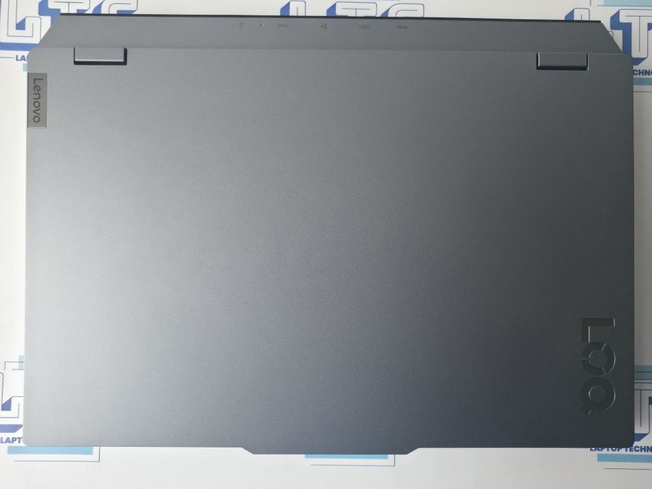 Lenovo LOQ 144Hz R5-7235HS/ram24/ssd512 RTX3050 6GB
