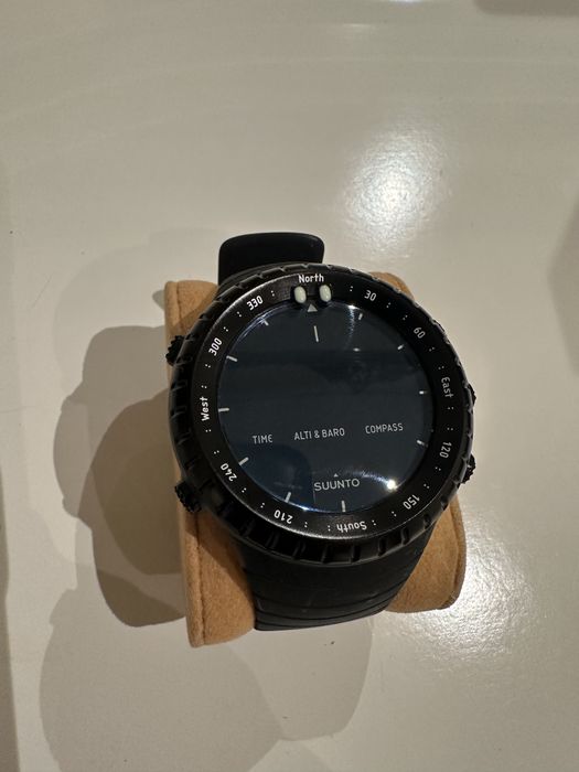 Vendo Relogio Suunto
