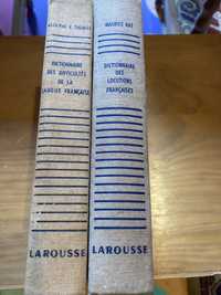 dictionnaire Larosse