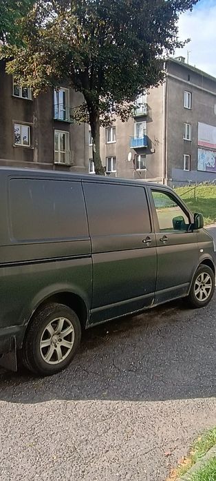 Volkswagen T5 Transporter  Do sprzedania T5