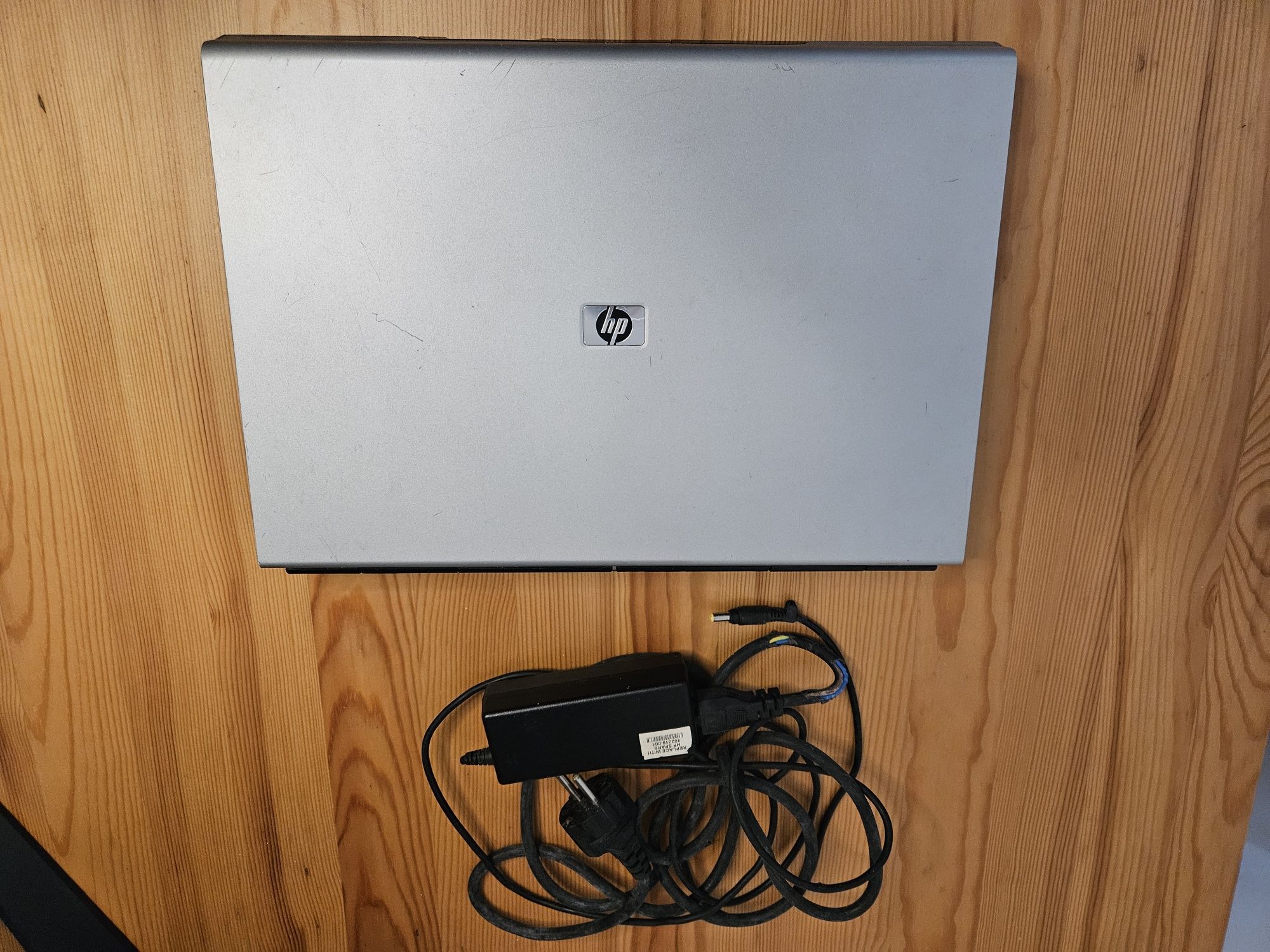 Computador portátil HP Pavilion dv1000 - sem bateria