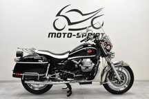 Moto Guzzi California California Vintage Niemcy 2007r. Tylko 21 Tkm. Udokum. 2x Kufry !!