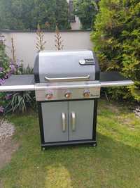 Grill gazowy Landmann