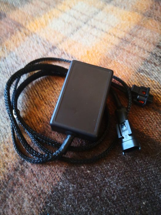 Opel Moduł regulacji temperatury otwarcia termostatu