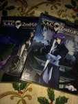 GHOST IN THE SHELL: Stand Alone Complex