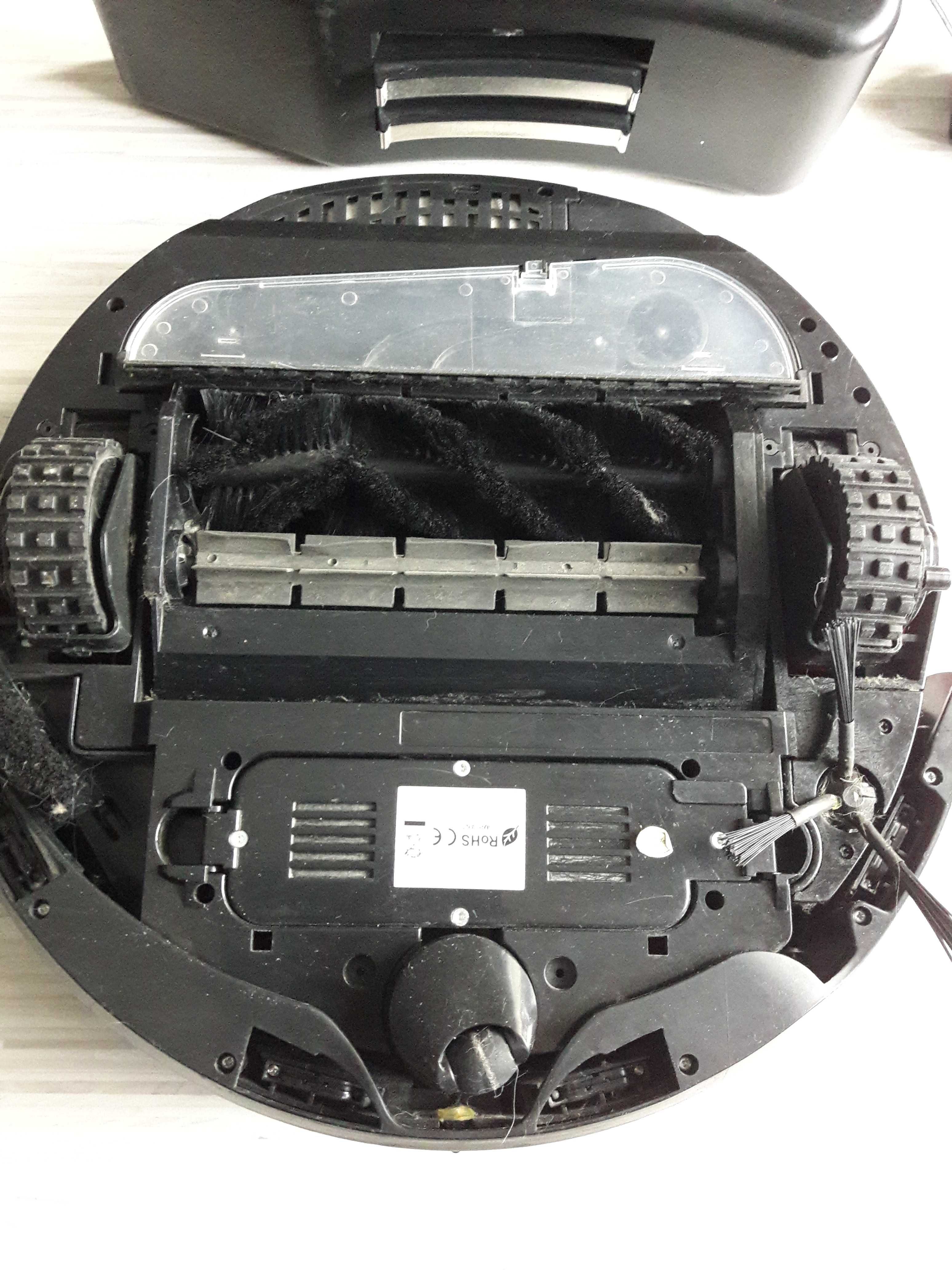 Odkurzacz robot Auto Vacuum