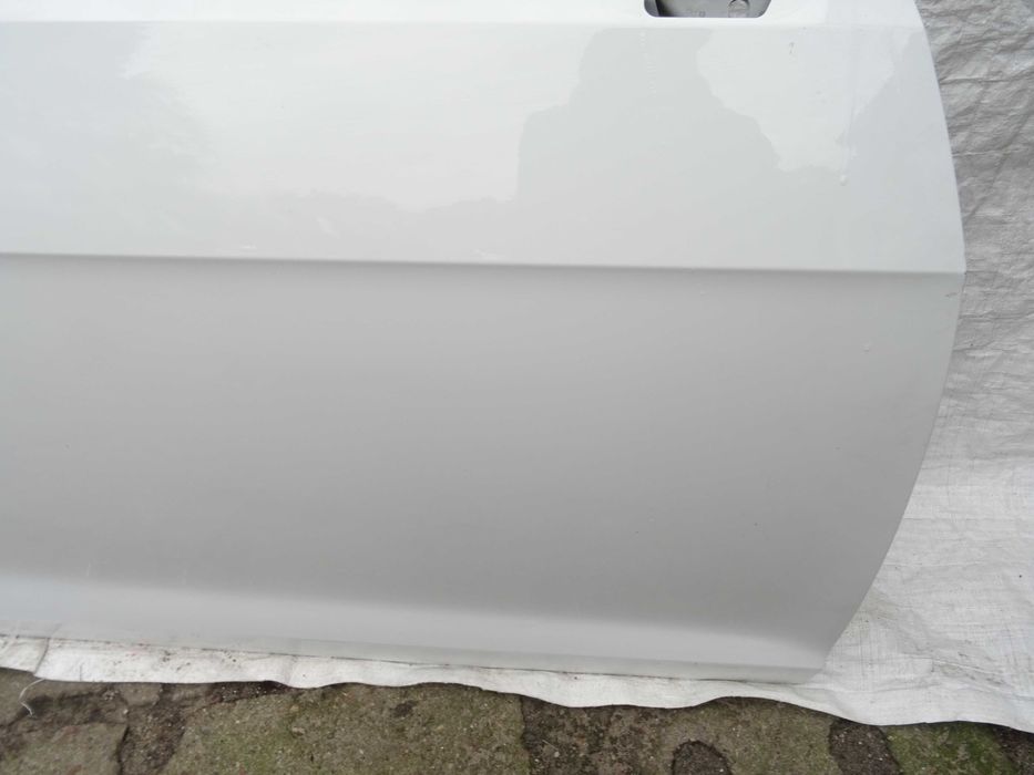 drzwi przód przednie prawe vw golf vii 7 5g0 lift 16-20 lc9a
