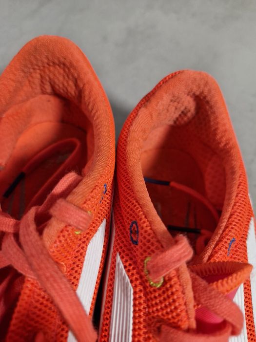 Шиповкі 46р Adidas 28см