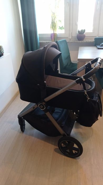 Wózek Espiro  2w1