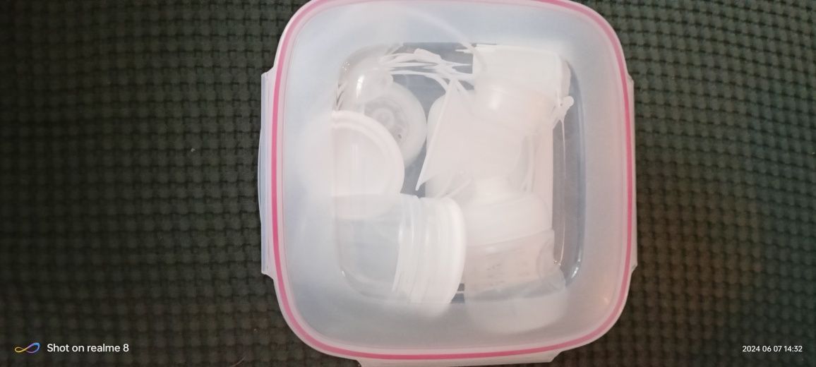 Laktator Philips Avent SCF392/11