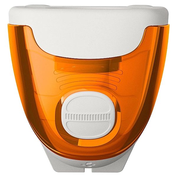 Spigen Classic C1 Apple Watch Stand Tangerine