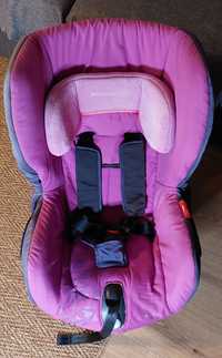 Cadeira auto da Bebé Confort Axiss rosa