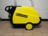 Myjka Karcher HDS 895, 990 i inne RATY