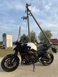 Продам fz8 fazer yamaha 800cc 2014