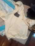 Sweat da Prada beje