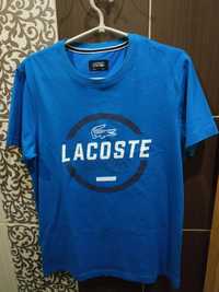 Мужская футболка lacoste sport ultra dry