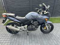 Honda CBF600s Abs