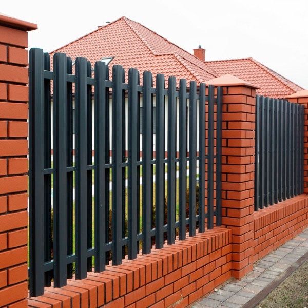 Штакетник, штахетник, всі види,всі кольори,низькі ціни-відмінна якість