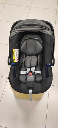Fotelik samochodowy X-Lander BRITAX Baby-Safe 1 i-Size