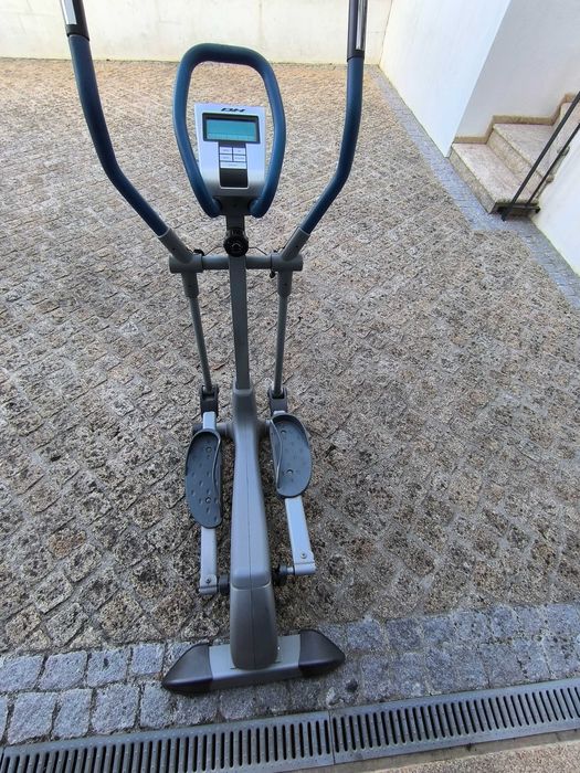 Baixa de Preço: Bicicleta  Elíptica