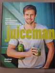 Andrew Cooper - Juiceman