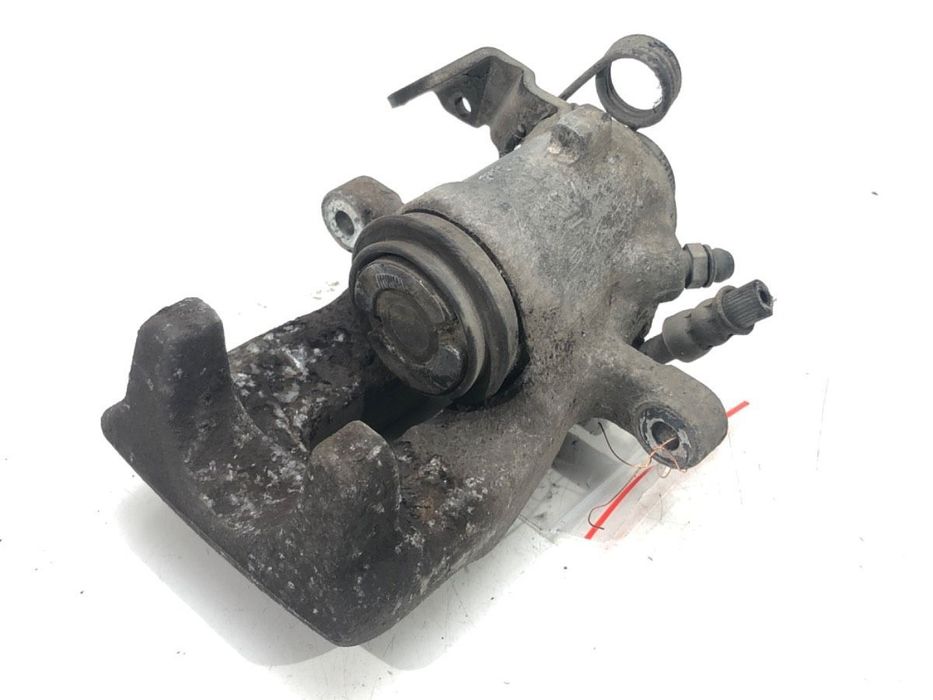 ZACISK LEWY TYŁ - 60.00 PLN - OPEL ASTRA H (A04) 2004 - 2014 1.7 CDTI (L48) 92 kW [125 KM] olej