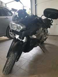 Motocykl Bmw K1200r