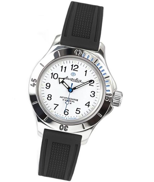 Zegarek Vostok Amfibia 120813