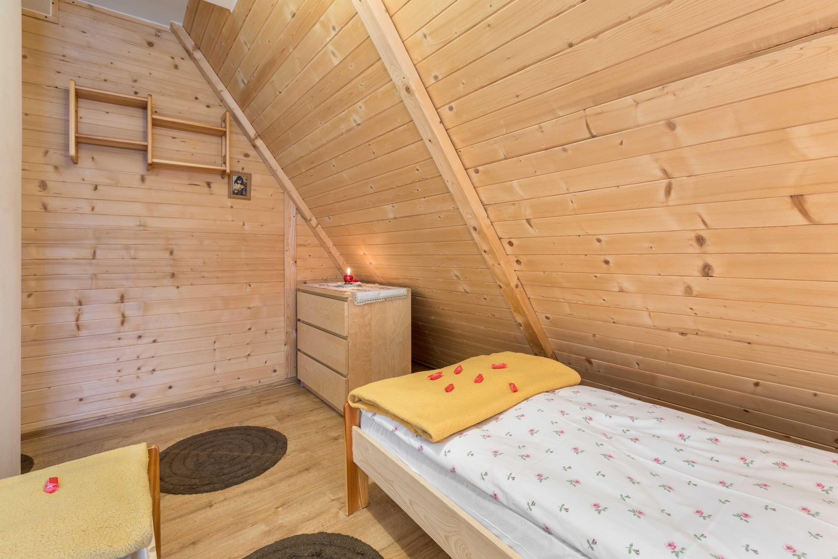 WOLNY Domek -Apartament 2-10os.blisko Centrum, Dworca PKP, widok TATRY