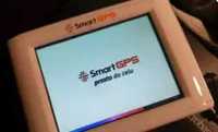 Nawigacja Smart GPS SG310 kolekcja