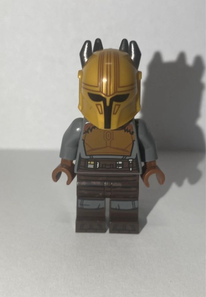 Figurka Lego Star Wars Zbrojimistrzyni sw1171