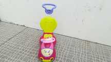 Carrinho andador - Chicco