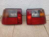 Faróis traseiros Seat Ibiza 6k