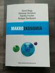 Makroekonomia | D. Begg, G. Vernasca, S. Fischer, R. Dornbusch