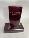 Chanel Allure Sensuelle edt