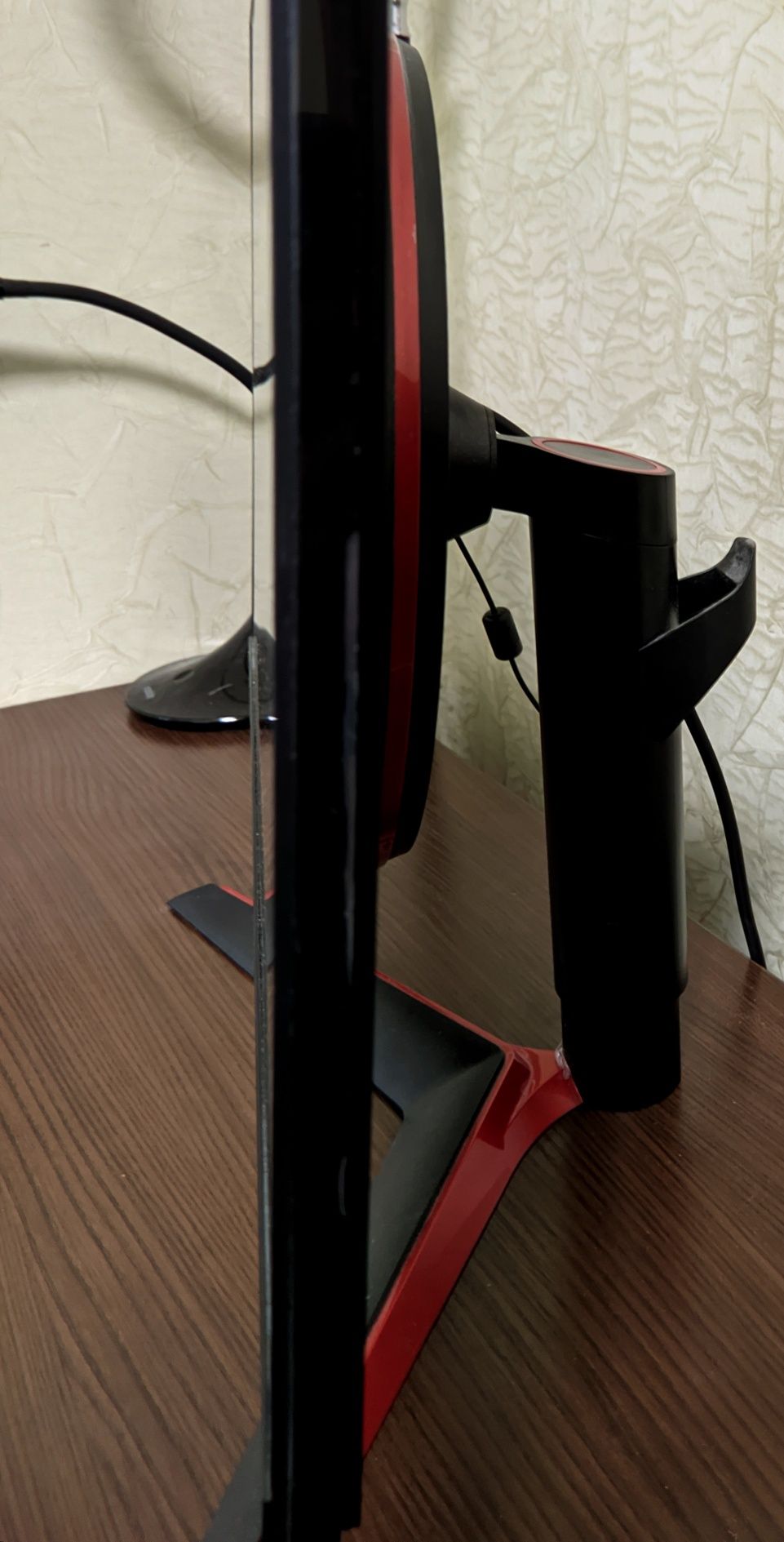Монітор 240hz 27" LG 27GN750-B