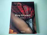 Roy Stuart Volume I TASCHEN Album kolekcjonerski. Jak NOWY