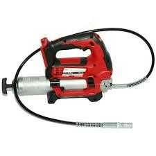 MILWAUKEE M18 GG smarownica tawotnica + bateria 18v 2ah