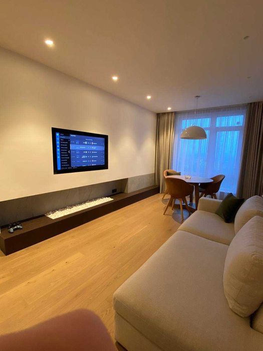 Оренда сучасної квартири з якісним ремонтом