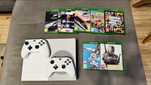 Xbox One S 500GB
