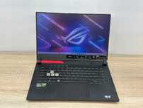 Mocny Laptop Gamingowy ASUS ROG STRIX G513
