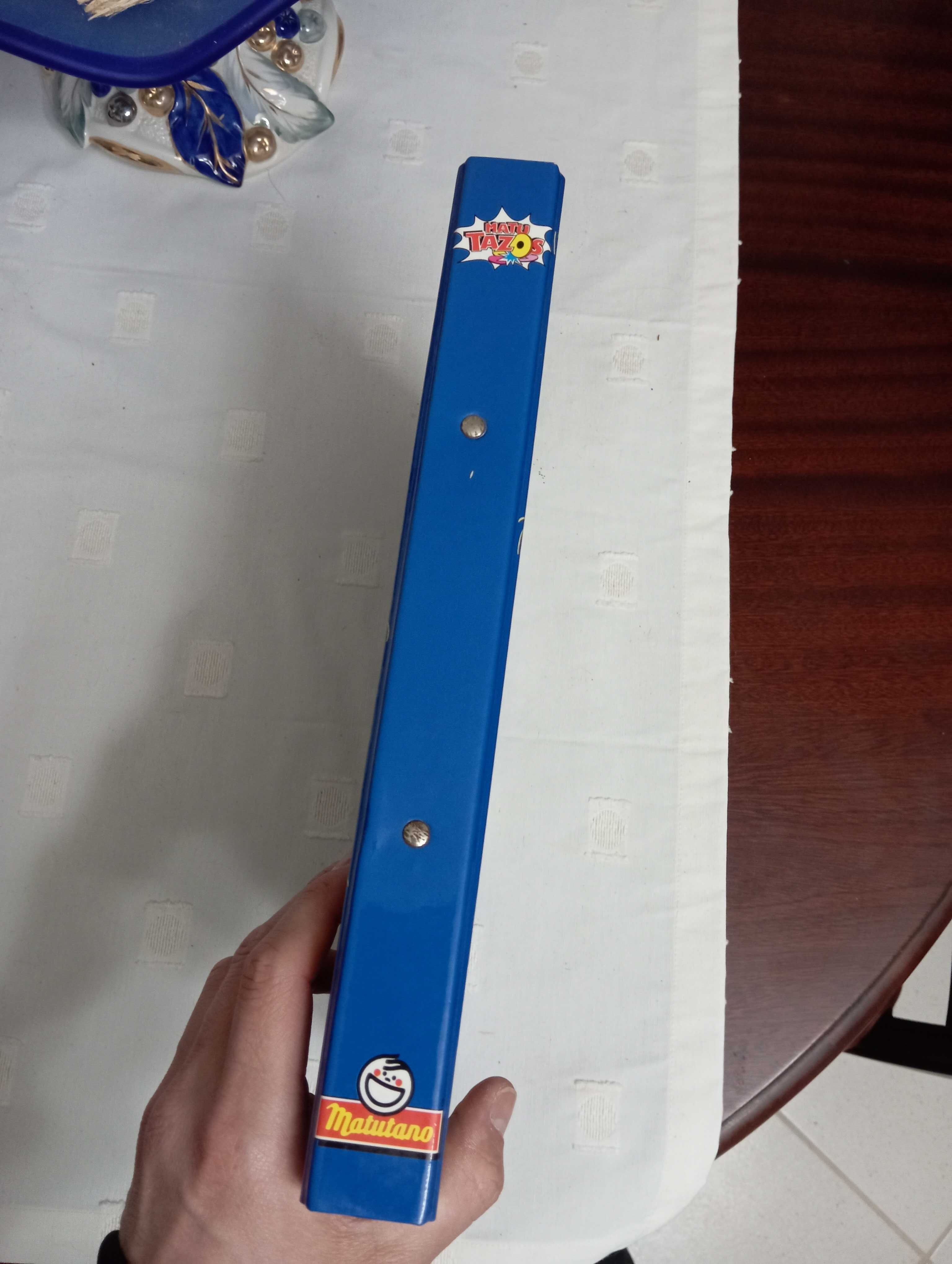Coleção Matutazos Matutano semi completa