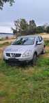 Nissan qashqai 1.5dci