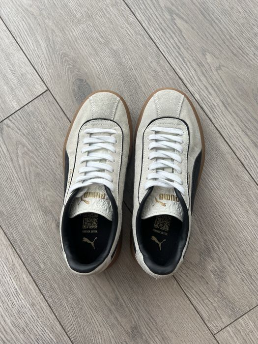 Кросівки puma 22,5 см